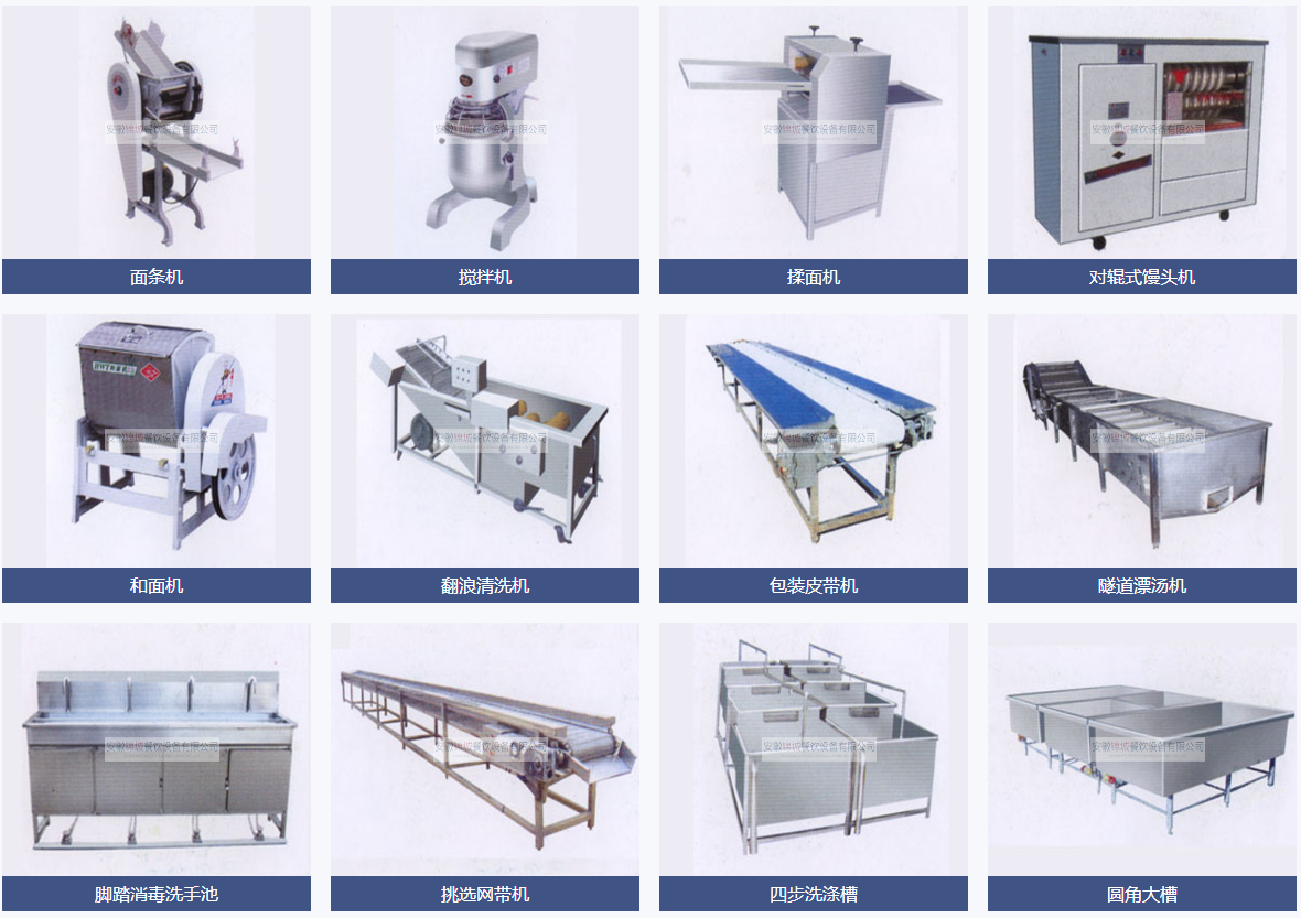 錦城產(chǎn)品分類